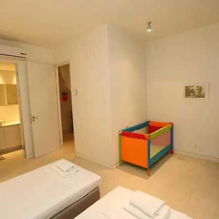 Holiday home Zoi *