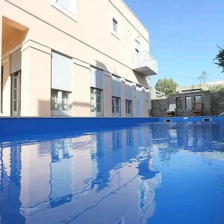 Casa de Férias Zoi