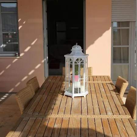 Casa de Férias Zoi *