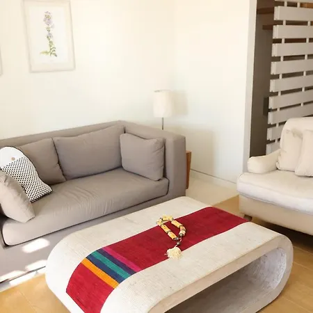 Zoi Casa de Férias *