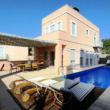 Zoi Casa de Férias