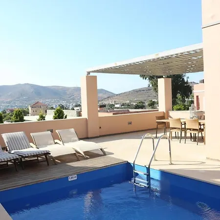 Casa de Férias Zoi